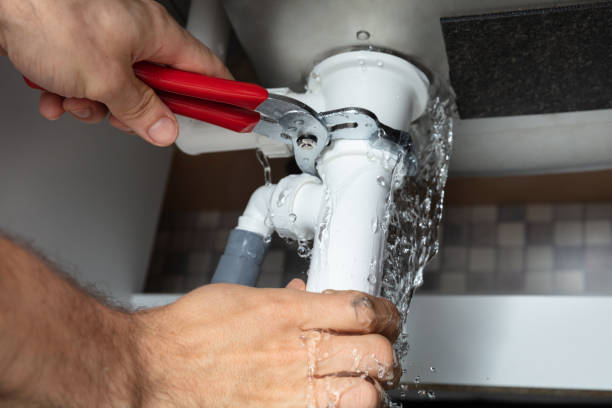 Best Water damage restoration company  in Lakeland, GA