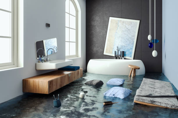 Best Mold removal after water damage  in Lakeland, GA