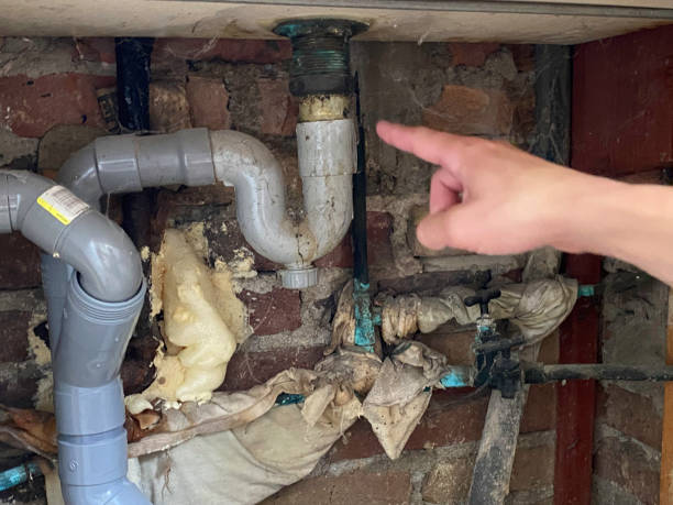 Best 24/7 water damage repair  in Lakeland, GA