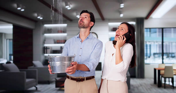Best Sewage cleanup and water damage restoration  in Lakeland, GA