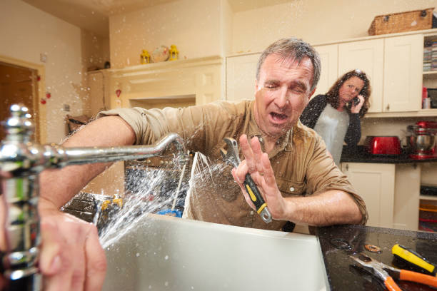 Best Commercial water damage restoration  in Lakeland, GA